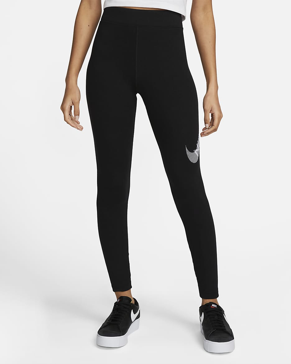 Nike shops leggins